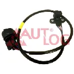 Davač impulsa, radilica AUTLOG AS4463 IC-D3C506