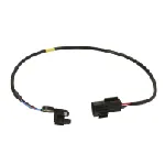 Davač impulsa, radilica AUTLOG AS4463 IC-D3C506