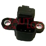 Davač impulsa, radilica AUTLOG AS4464 IC-D3C507