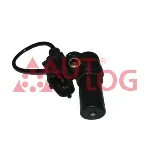 Davač impulsa, radilica AUTLOG AS4465 IC-D3C508