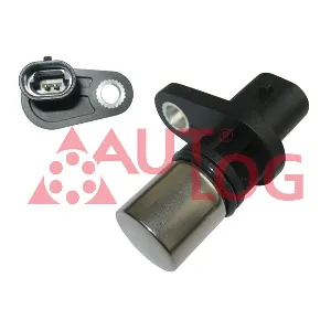 Davač impulsa, radilica AUTLOG AS4542 IC-DD0E1A