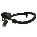 Davač impulsa, radilica AUTLOG AS4585 IC-DD0E20