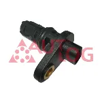 Davač impulsa, radilica AUTLOG AS4596 IC-DD0E2B