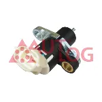 Davač impulsa, radilica AUTLOG AS4603 IC-DD0E32