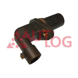 Davač impulsa, radilica AUTLOG AS4604 IC-DD0E33