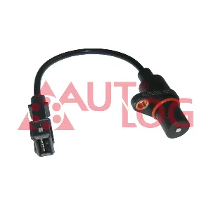 Davač impulsa, radilica AUTLOG AS4655 IC-DD67BD