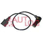 Davač impulsa, radilica AUTLOG AS4659 IC-DD67C1