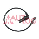 Davač impulsa, radilica AUTLOG AS4660 IC-DD67C2