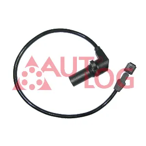 Davač impulsa, radilica AUTLOG AS4660 IC-DD67C2