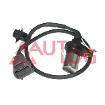 Davač impulsa, radilica AUTLOG AS4671 IC-DD67CD