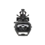 Davač impulsa, radilica AUTLOG AS4671 IC-DD67CD