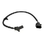 Davač impulsa, radilica AUTLOG AS4836 IC-E31010