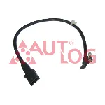 Davač impulsa, radilica AUTLOG AS4836 IC-E31010