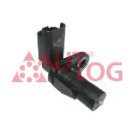 Davač impulsa, radilica AUTLOG AS5081 IC-E70FEC