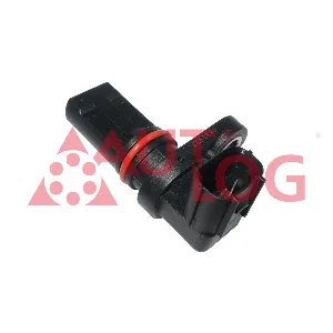 Davač impulsa, radilica AUTLOG AS5334 IC-G0TBS0