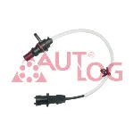 Davač impulsa, radilica AUTLOG AS5343 IC-G0TBS9
