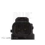 Davač impulsa, radilica BLUE PRINT ADM57224 IC-F6B116