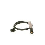 Davač impulsa, radilica BOSCH 0 261 210 001 IC-B3D9E0