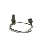 Davač impulsa, radilica BOSCH 0 261 210 131 IC-A14B7C