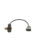 Davač impulsa, radilica BOSCH 0 261 210 145 IC-A8ACBD