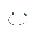 Davač impulsa, radilica BOSCH 0 261 210 169 IC-AE193B