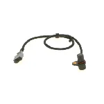 Davač impulsa, radilica BOSCH 0 261 210 177 IC-CFE916