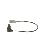 Davač impulsa, radilica BOSCH 0 261 210 178 IC-B3DA1B