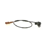 Davač impulsa, radilica BOSCH 0 261 210 292 IC-C63305