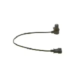 Davač impulsa, radilica BOSCH 0 281 002 191 IC-A89534