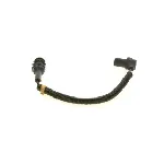 Davač impulsa, radilica BOSCH 0 281 002 271 IC-A0D1AE