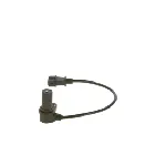 Davač impulsa, radilica BOSCH 0 281 002 285 IC-A68F4E