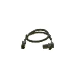 Davač impulsa, radilica BOSCH 0 281 002 332 IC-A3FDDD