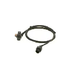 Davač impulsa, radilica BOSCH 0 281 002 458 IC-AEA17D