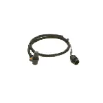 Davač impulsa, radilica BOSCH 0 281 002 458 IC-AEA17D