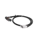 Davač impulsa, radilica BOSCH 0 281 002 496 IC-BAF6A6