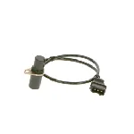 Davač impulsa, radilica BOSCH 0 986 280 482 IC-G0QRZ4