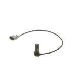 Davač impulsa, radilica BOSCH 0 986 280 485 IC-G0SI75