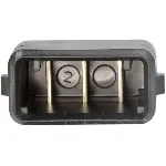 Davač impulsa, radilica BOSCH 1 237 031 296 IC-436160