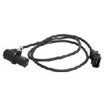 Davač impulsa, radilica DELPHI SS10712-12B1 IC-D0BB90