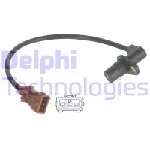 Davač impulsa, radilica DELPHI SS10736-12B1 IC-B07E04