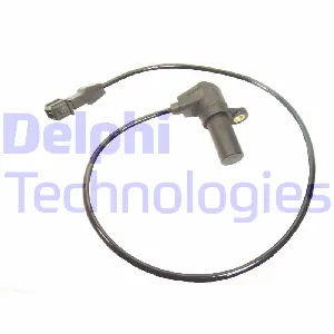 Davač impulsa, radilica DELPHI SS10807 IC-BFD657