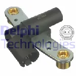 Davač impulsa, radilica DELPHI SS10889 IC-C42CCB