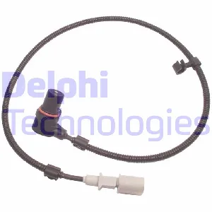 Davač impulsa, radilica DELPHI SS10930 IC-D0BB9F