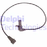 Davač impulsa, radilica DELPHI SS10937 IC-D0BBA1