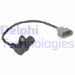 Davač impulsa, radilica DELPHI SS10966 IC-D490F6