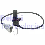 Davač impulsa, radilica DELPHI SS11053 IC-DAE317