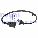 Davač impulsa, radilica DELPHI SS11054 IC-DAE318