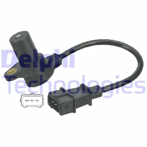 Davač impulsa, radilica DELPHI SS11060 IC-E264D6