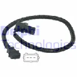 Davač impulsa, radilica DELPHI SS11068 IC-E31437