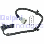 Davač impulsa, radilica DELPHI SS11071 IC-D79579